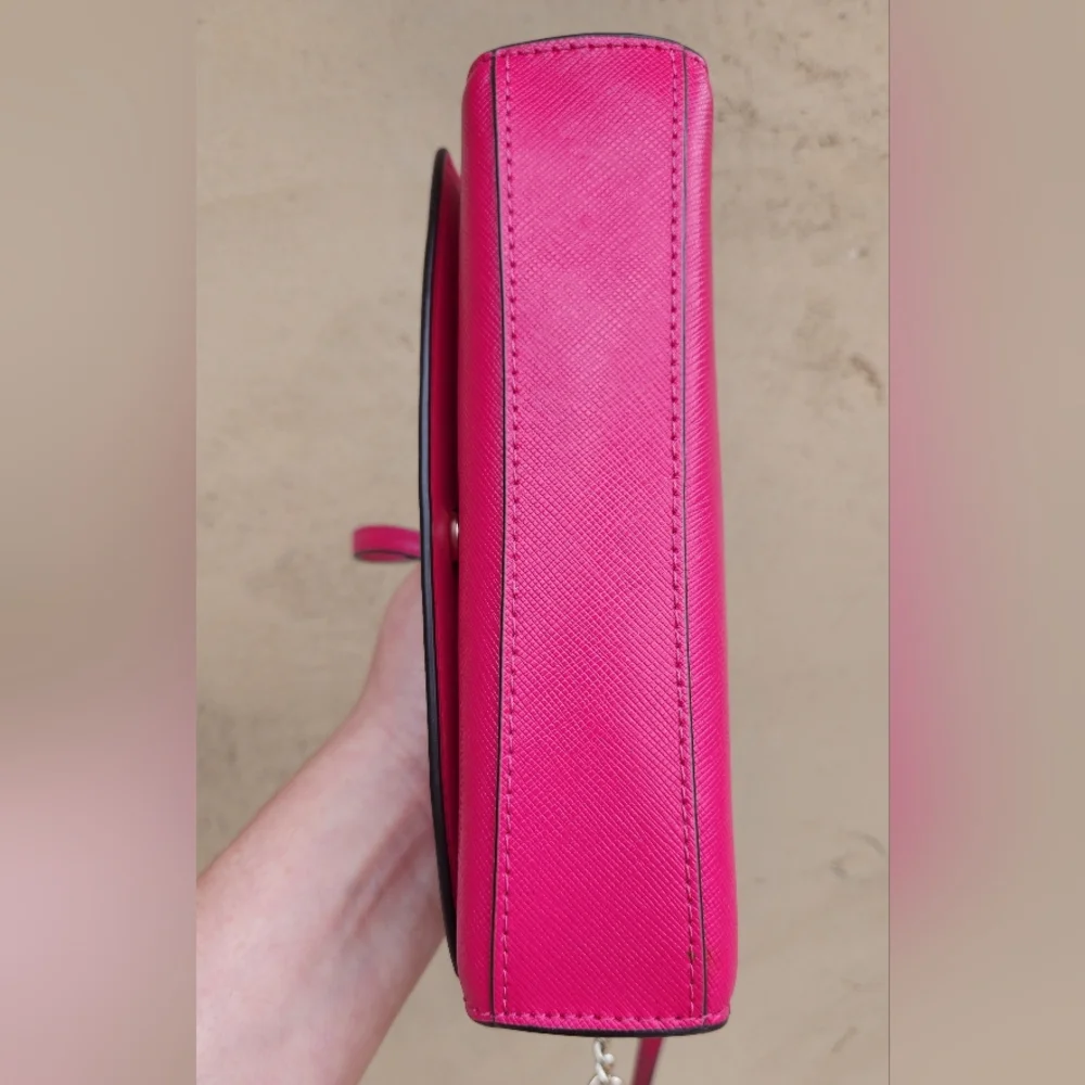 Kate Spade Staci Flap Crossbody - Picture 8 of 11